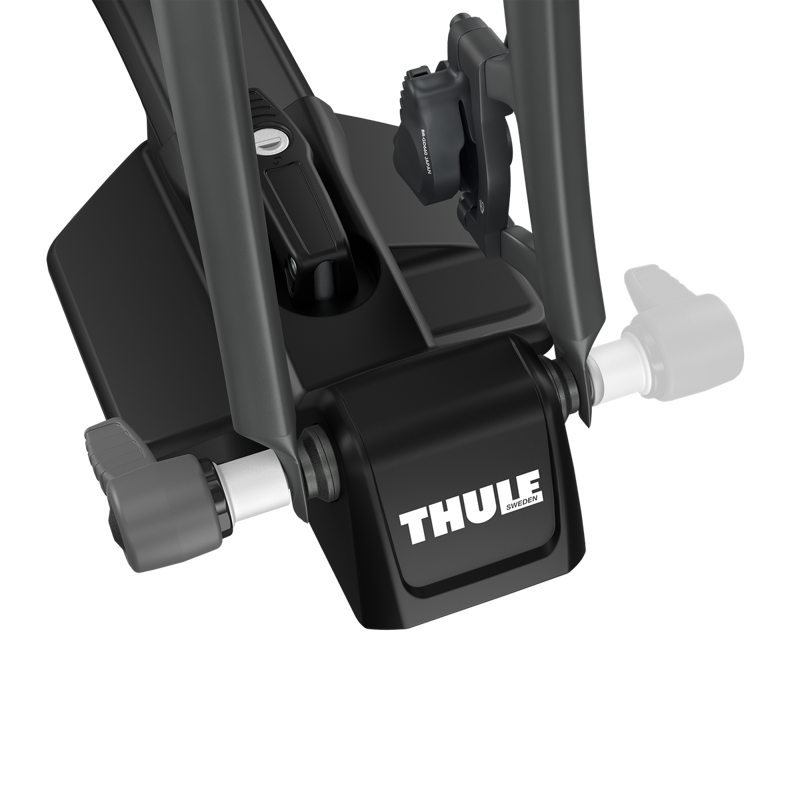 Thule Portabici da tetto THULE FastRide fissaggio alla forcella FastRide 564001