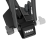 Thule Portabici da tetto THULE FastRide fissaggio alla forcella FastRide 564001