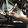 Thule Portabici da tetto THULE FastRide fissaggio alla forcella FastRide 564001