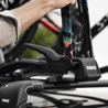 Thule Portabici da tetto THULE Thule TopRide 568001