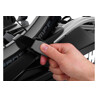 Thule Portabici gancio traino THULE VELO COMPACT F FIX4BIKE  3BIKE