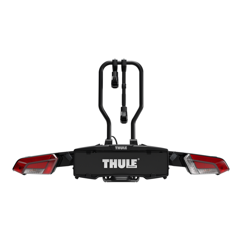 Thule Portabici gancio traino THULE NEW EASYFOLD 3 2EBIKE 944100