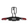 Thule Portabici gancio traino THULE NEW EASYFOLD 3 2EBIKE 944100