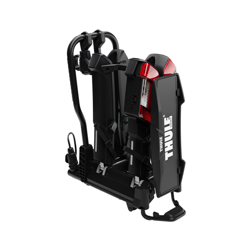 Thule Portabici gancio traino THULE NEW EASYFOLD 3 2EBIKE 944100