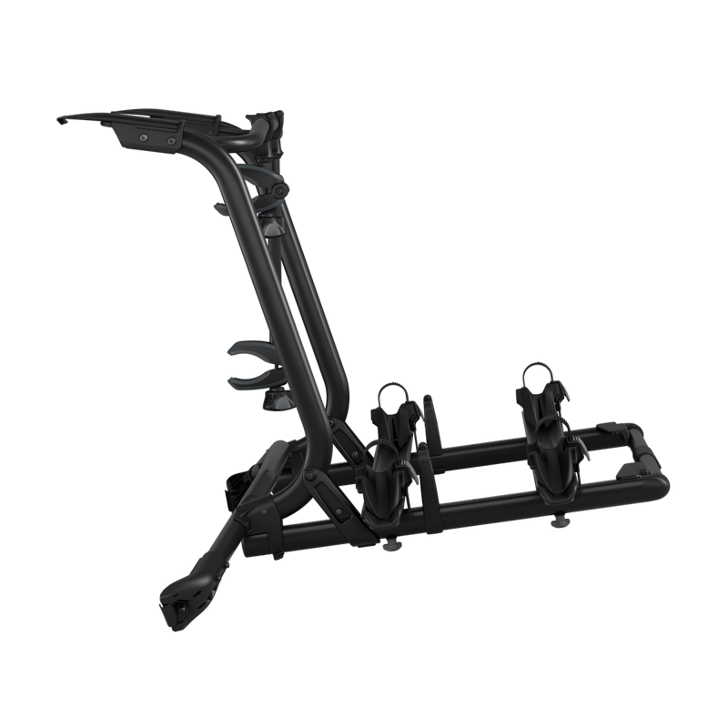 Thule Portabici posteriore Thule WANDERWAY BLACK Volkswagen T6