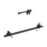 Thule KIT 3a bici Thule WANDERWAY BLACK Volkswagen T6