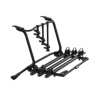 Thule KIT 3a bici Thule WANDERWAY BLACK Volkswagen T6