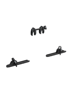 KIT 4a bici Thule WANDERWAY... 2