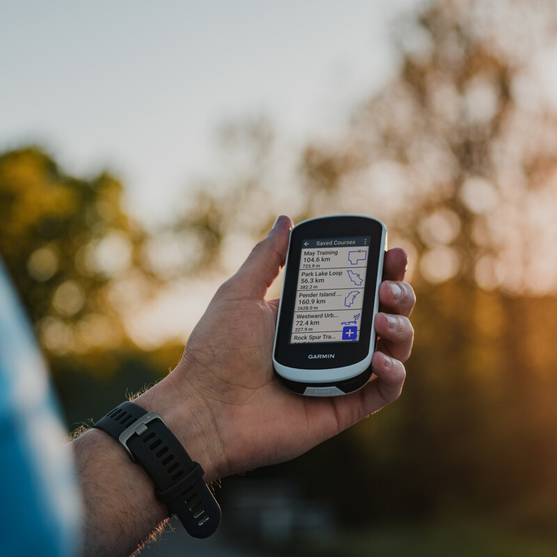 GARMIN GPS GARMIN Edge EXPLORE 2