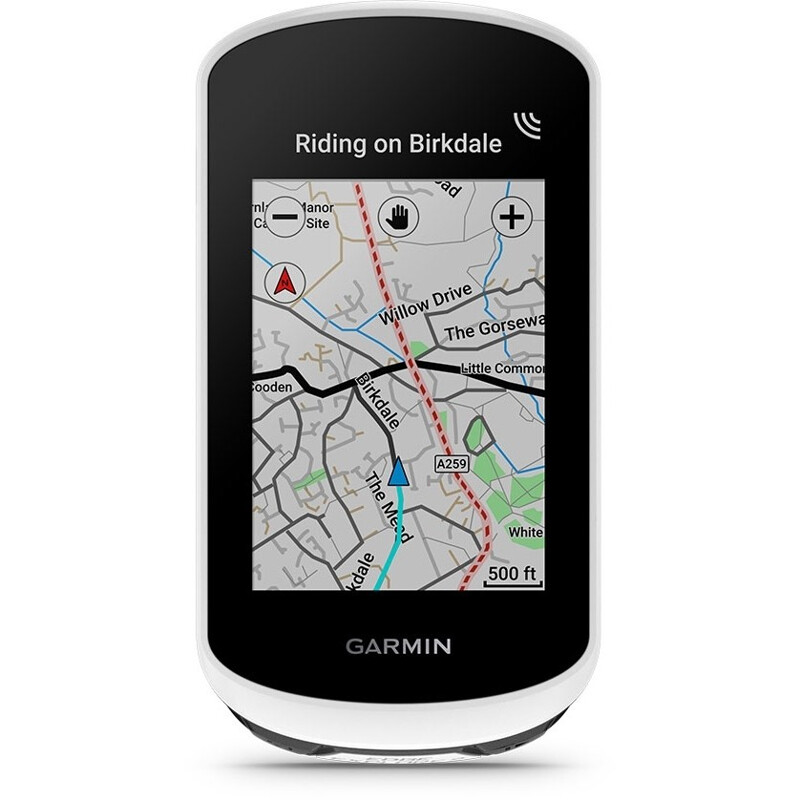 GARMIN GPS GARMIN Edge EXPLORE 2