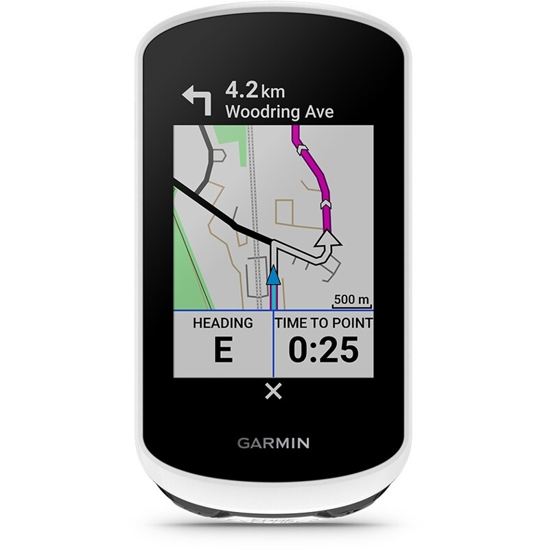 GARMIN GPS GARMIN Edge EXPLORE 2