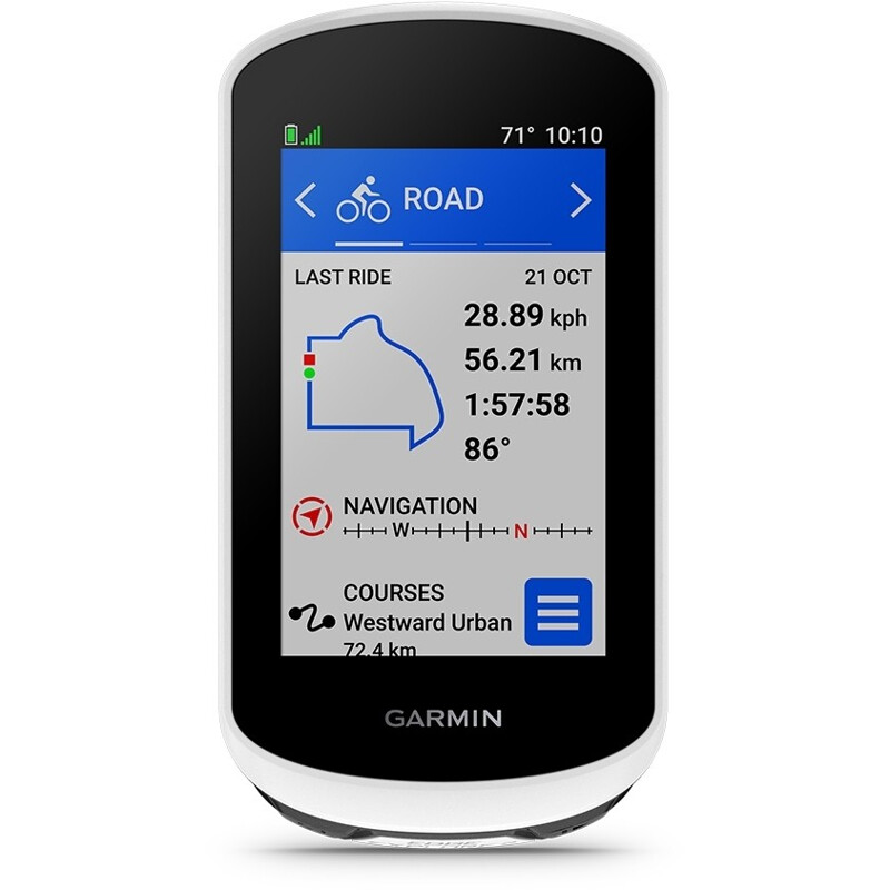 GARMIN GPS GARMIN Edge EXPLORE 2