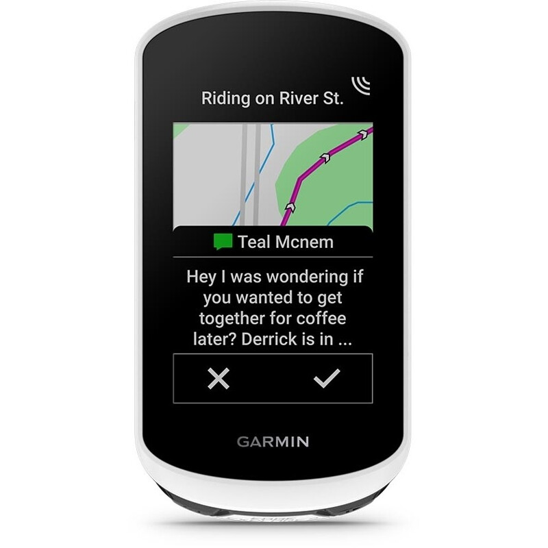 GARMIN GPS GARMIN Edge EXPLORE 2