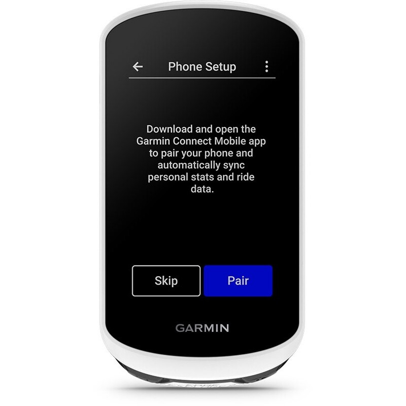 GARMIN GPS GARMIN Edge EXPLORE 2