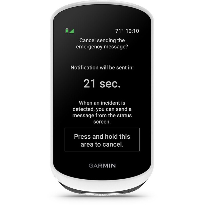 GARMIN GPS GARMIN Edge EXPLORE 2