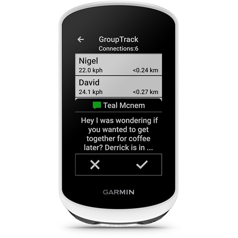 GARMIN GPS GARMIN Edge EXPLORE 2