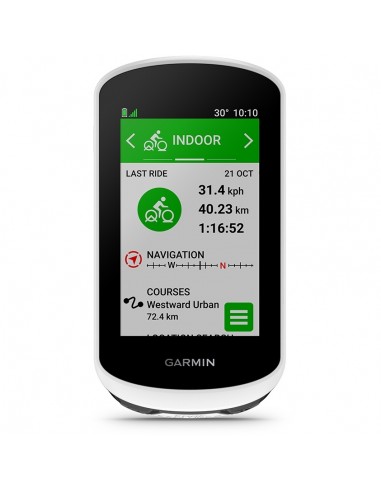 GPS GARMIN Edge EXPLORE