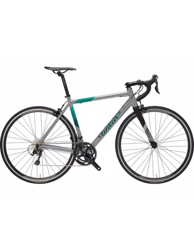 Bici da corsa Wilier MONTEGRAPPA TIAGRA SHIMANO 10 velocità grey