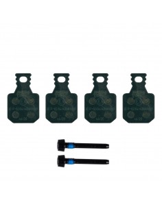 Pastiglie freno a disco...