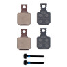 MAGURA Pastiglie freno a disco MAGURA MT5 MT7 9.P PERFORMANCE 4 pistoni