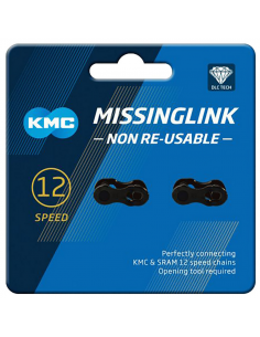 Missing link falsamaglia...