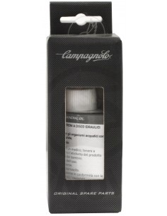 Olio per freni a disco...