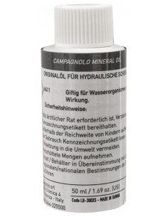 Olio per freni a disco... 2