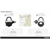 TOORX Misuratore di potenza powermeter TOORX pedali road TX-POWER doppio KEO