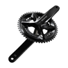 SHIMANO Guarnitura SHIMANO 105 FC-R7100 12V 52/36