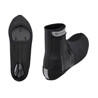 Force Copriscarpe ciclismo antivento antipioggia FORCE NEOPRENE ROAD nero