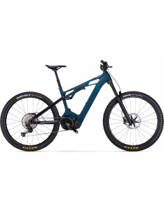 MTB elettrica e-bike WILIER...