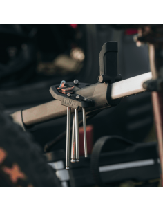 Accessorio THULE Epos Bike... 2