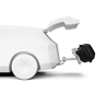 Thule Baule box da gancio traino THULE SANTU per EPOS e EASYFOLD 3