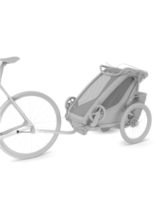 Accessorio carrellino THULE... 2