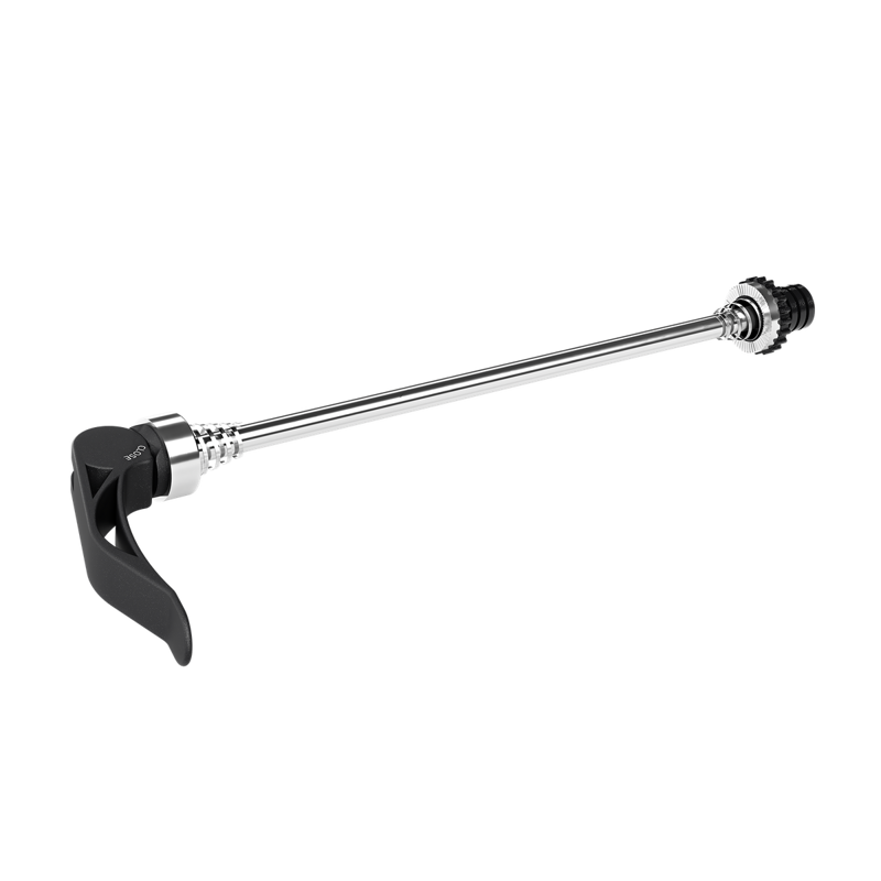 Thule Accessorio carrellino THULE axle mount ezHitch™ plate with quick release skewer