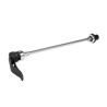 Thule Accessorio carrellino THULE axle mount ezHitch™ plate with quick release skewer