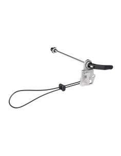 Accessorio carrellino THULE...