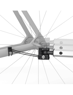 Accessorio carrellino THULE... 2