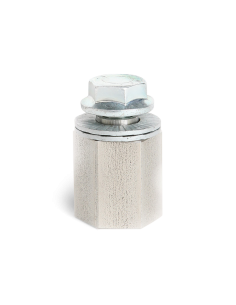 Accessorio carrellino THULE...