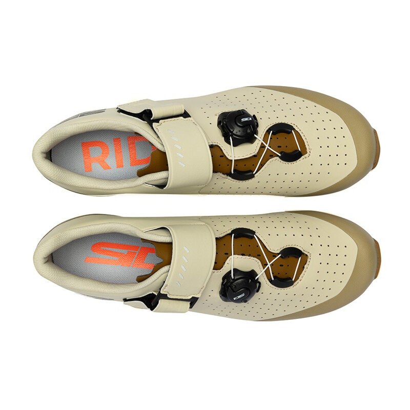 SIDI Scarpe SIDI MTB PHYSIS sand 2026