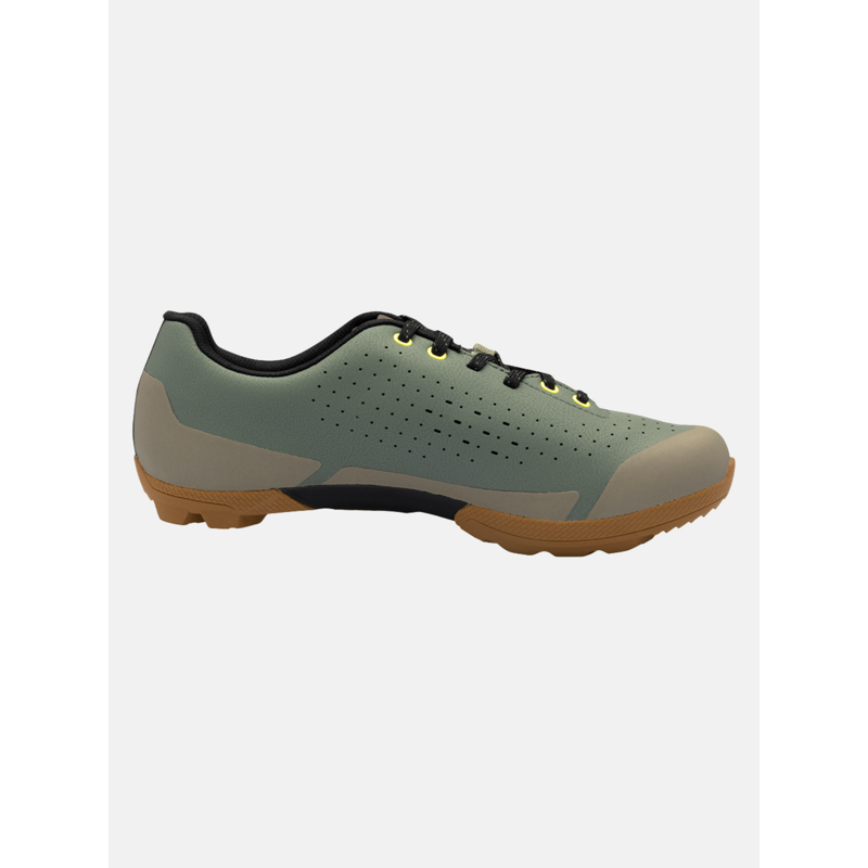 SIDI Scarpe SIDI gravel ASPER LACES military green 2026