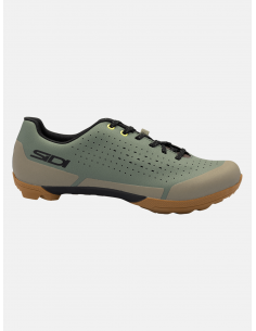 Scarpe SIDI gravel ASPER...