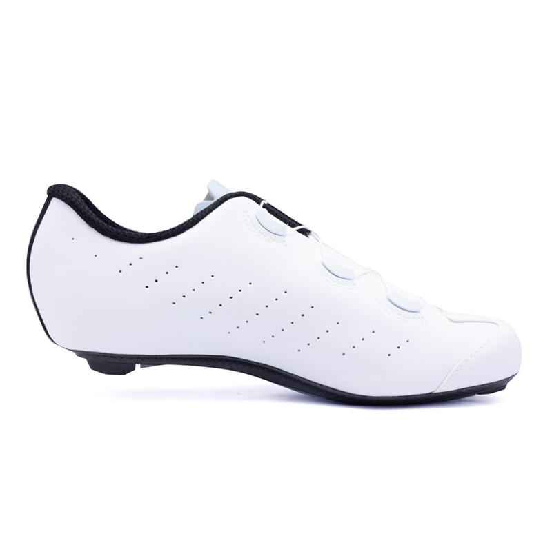 SIDI Scarpe per bici da corsa SIDI LAGHEE SPRINTER white