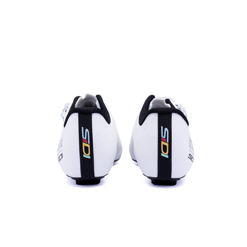 SIDI Scarpe per bici da corsa SIDI LAGHEE SPRINTER white
