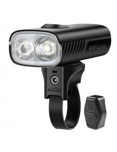 Luce MAGICSHINE Fanalino...