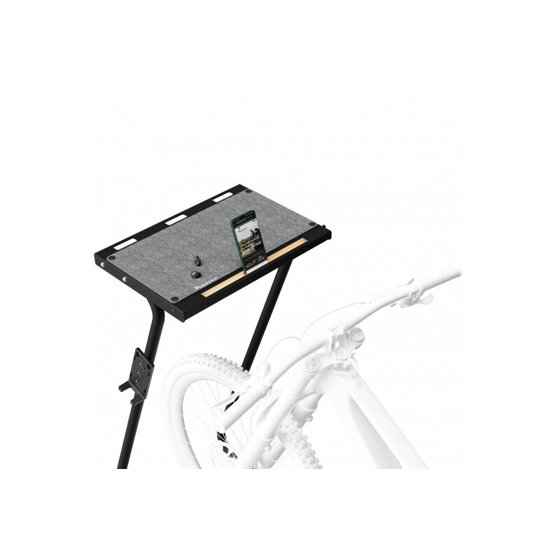 PERUZZO Tavolino per rulli Peruzzo RI-DESK special edition