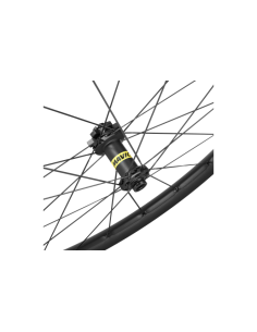 Ruote MTB 29" Boost Mavic... 2