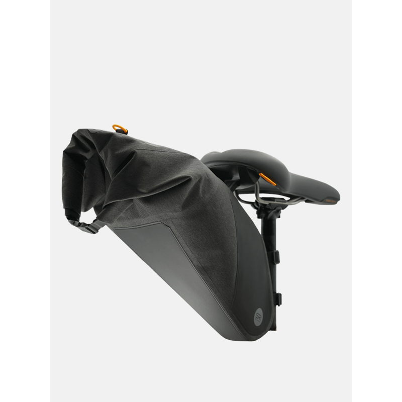 Selle Royal Borsa posteriore sottosella bikepacking SELLE ROYAL SADDLE BAG EXTRA LARGE 7 LITRI