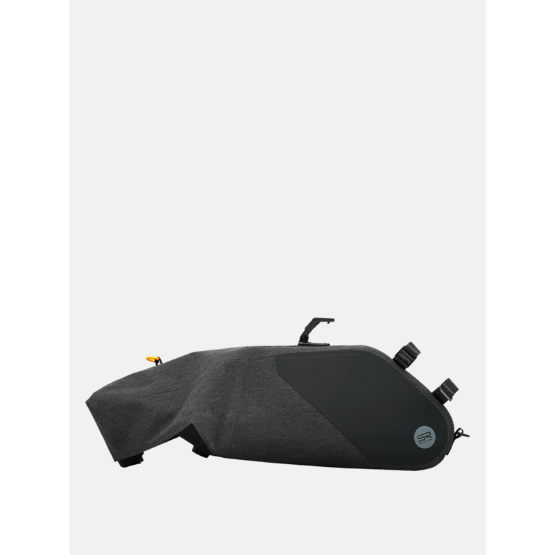 Selle Royal Borsa posteriore sottosella bikepacking SELLE ROYAL SADDLE BAG EXTRA LARGE 7 LITRI