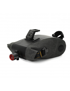 Borsa posteriore sottosella... 2